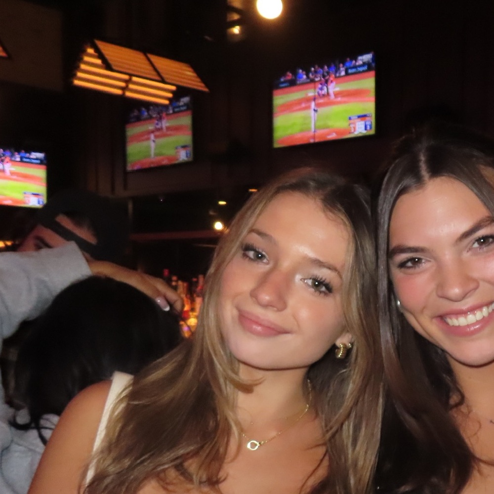 Meet your Posher, Sofia